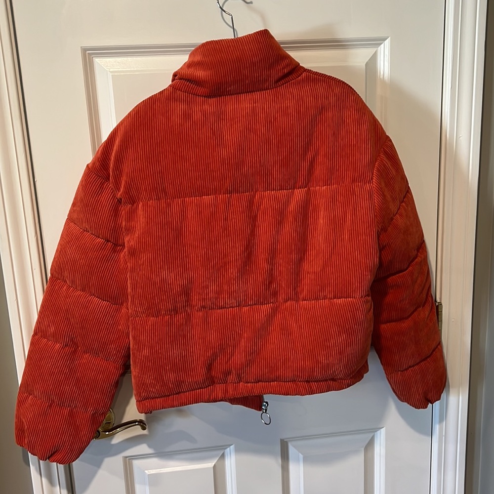 Puffer Jacket - Picture 4 of 4